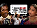 Anthony Daasan From Church To Cinemas Tamil Podcast Ananya Bhat நாட்டு இசையி�