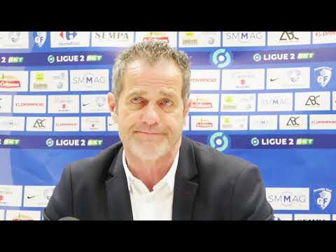 Philippe Hinschberger : "Une récompense pour la générosité qu'on a pu mettre"