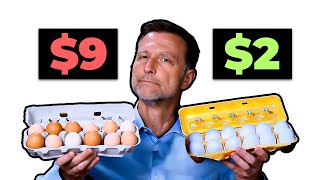 Are Expensive Eggs Really Worth It? MQDEFAULT Thumbnail