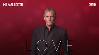 Michael Bolton | Cupid (Official Visualizer)