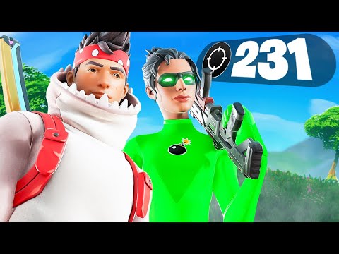 1 Hour Blitz Six Stack (Pure Chaos) Challenge ft. @Zemie