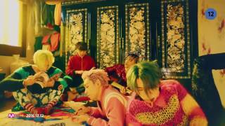 【ENG SUB】BIGBANG - FXXK IT (에라 모르겠다) HD [English Lyrics (CC) in description]