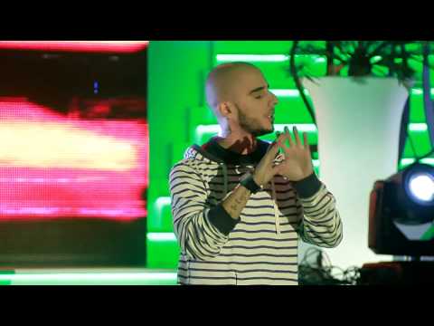 Gold AG - Në luft e liri (Official Video HD)