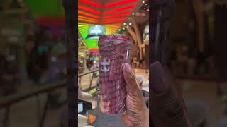 Utopia of the Seas Day 1