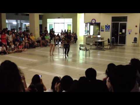 Ma boy sistar19 Thailand medical student