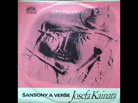 Jiří Suchý - Mrtvý vrabec (27.2.1969)