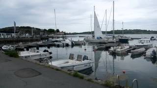 preview picture of video 'Tången, Styrsö, Southern Gothenburg Archipelago'