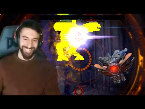 Maxter vs. Cheater schiefgelaufen: Aimbot kommt mit Stroggs Peeker nicht klar