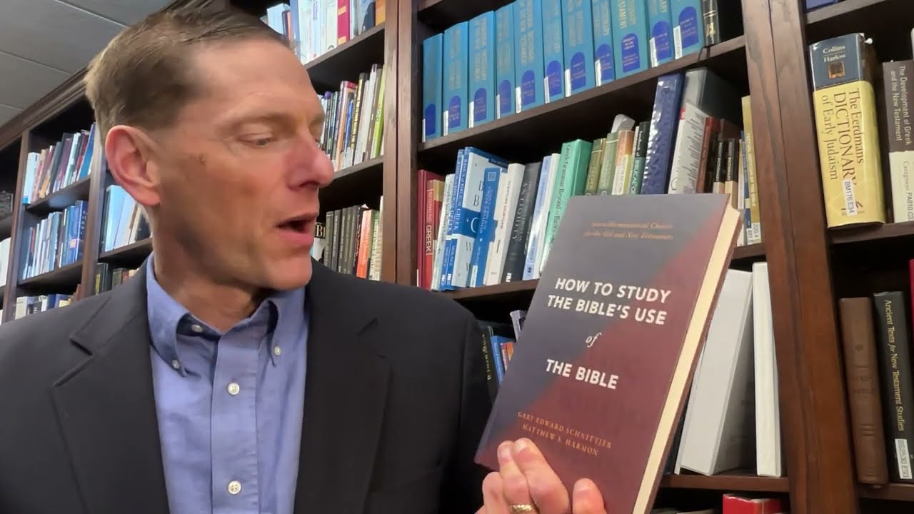 Book Chat: 2024 Hermeneutics Book of the Year