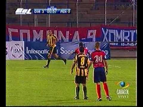 DIM VS PEÑAROL
