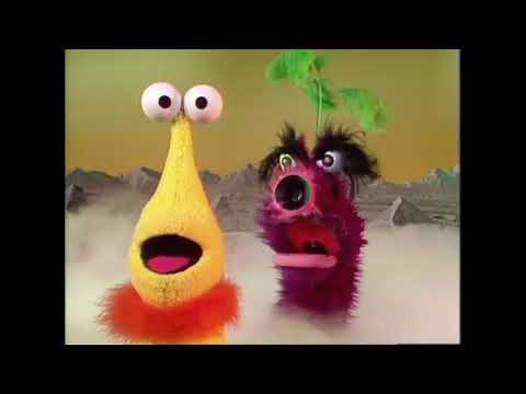 Muppet Songs: Hubba Wubba (You Are My Sunshine)