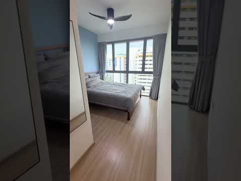 Parc Life, 25 Sembawang Crescent, 2 Bedrooms, 764 sqft, Executive Condominium For Sale, by Joelle Ng, 500175137 - PropertyGuru.com.sg