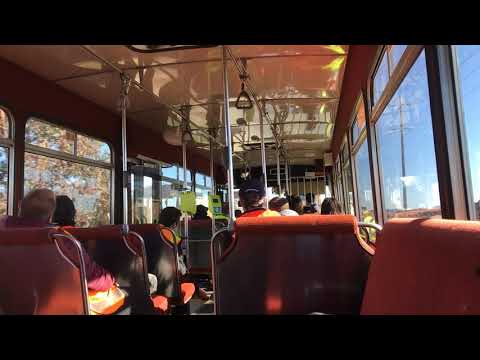 CDC Wyndham #58 (Volvo B10M Mk3, ZF, Volgren)