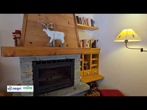 Video - Aprica Chalet Green Village in vendita 