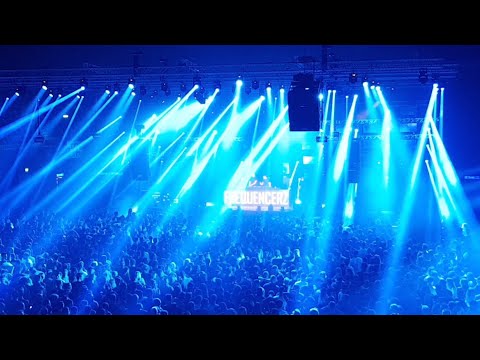 Frequencerz Now At Origins