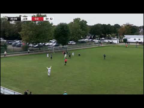 20211017 SV Fortuna Lebenstedt - SV Union Salzgitter 0:3