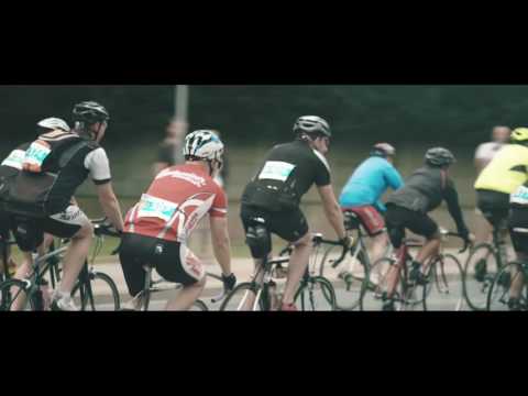 CYCLE TOUR 2016 Magdeburg Braunschweig Highlight Film