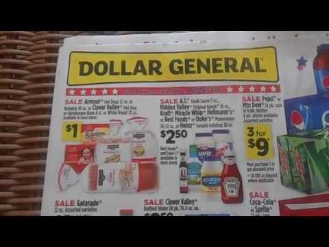 Doris Weekly Ad