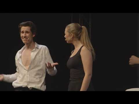 Vallerrevyen 2019 - STIMULI