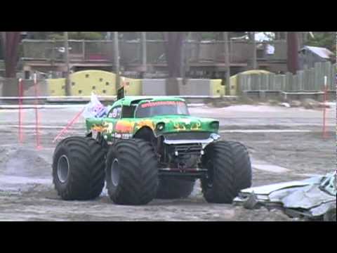 Episode 1.6 Part 3 of 3: ACTIONTRACKS - Thunder on the Beach #2 - Wildwood, NJ