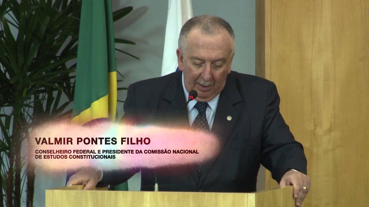 Documentário  - JOSÉ AFONSO DA SILVA -  Constitucionalista do Brasil