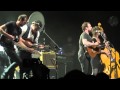 Nathaniel Rateliff Shroud Live Montreal Centre Bell ...