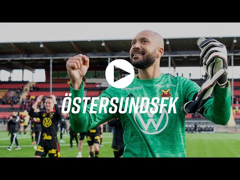 Presskonferensen efter vinsten mot Dalkurd FF