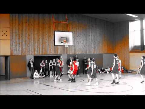 TK Hannover III - TSV Barsinghausen Herren