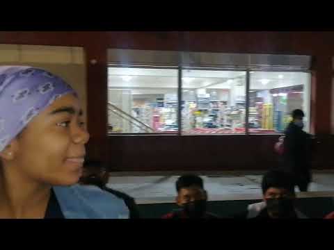 NECIA vs. SEVERO: Semifinales — BANCA Fecha ll 2021