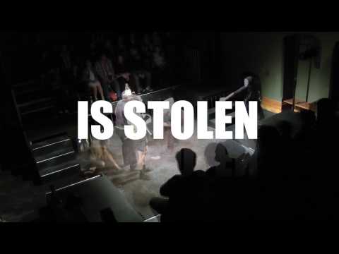 Stray. A Canine Saga.