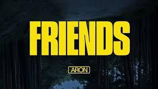 Friends Lyrics English Translation