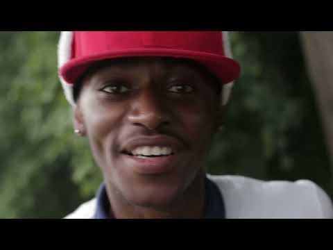 Krioulo - Otu Kaminho. feat Dedas (official video 2014)