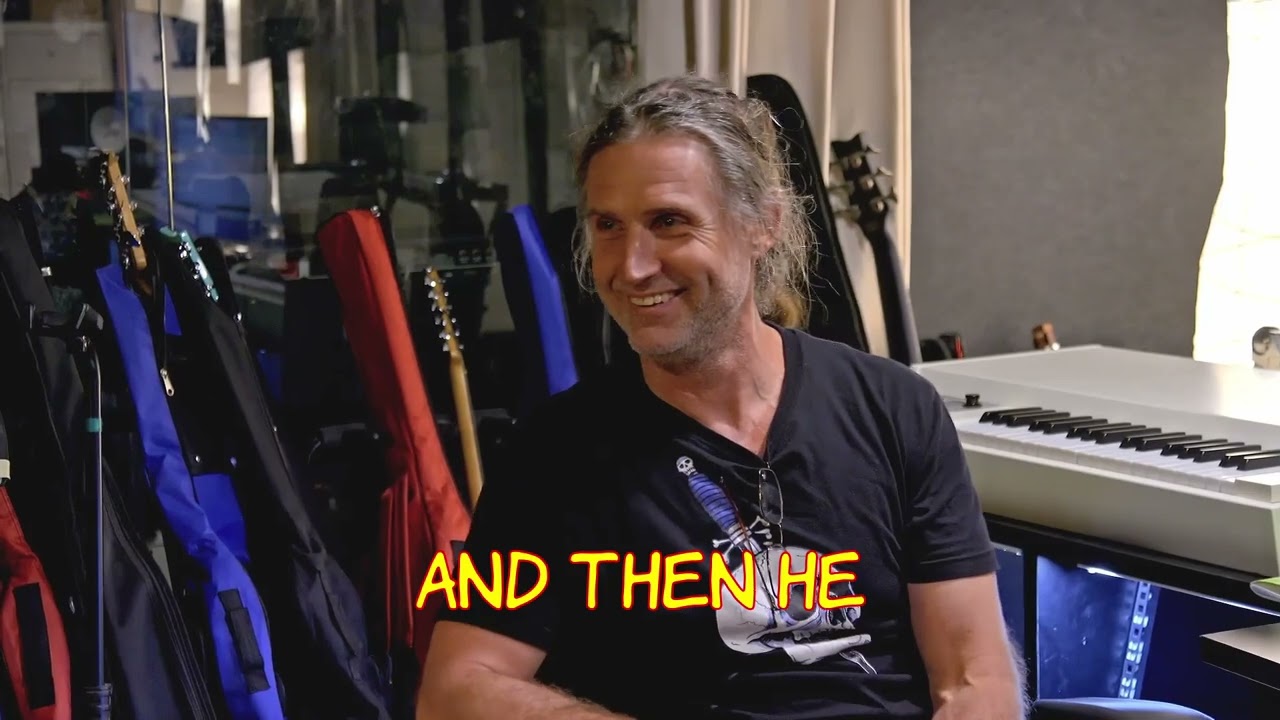 HARDER AND HARDER - promo clip