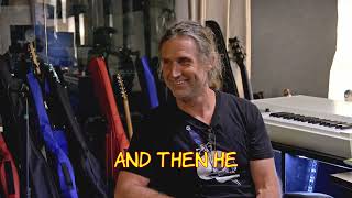 HARDER AND HARDER - promo clip