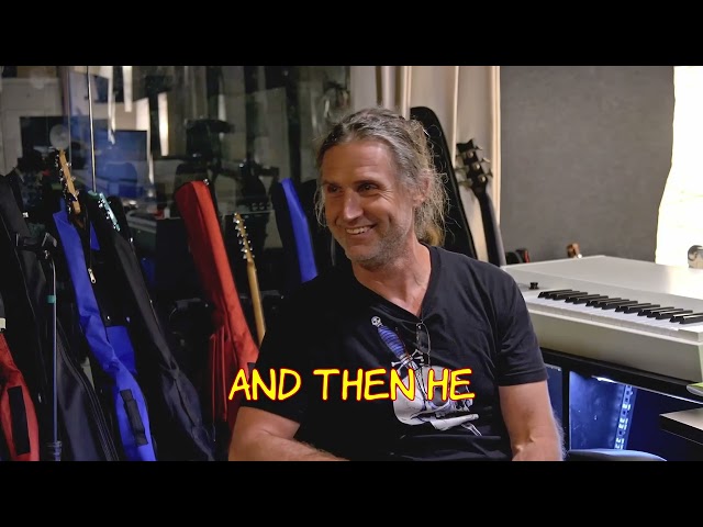 HARDER AND HARDER - promo clip