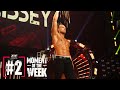 MJF Reveals W Morrissey As Wardlow S Mystery Opponent AEW Dynamite 5 4 22