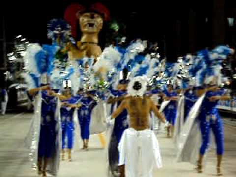 Real Mocidade Santista