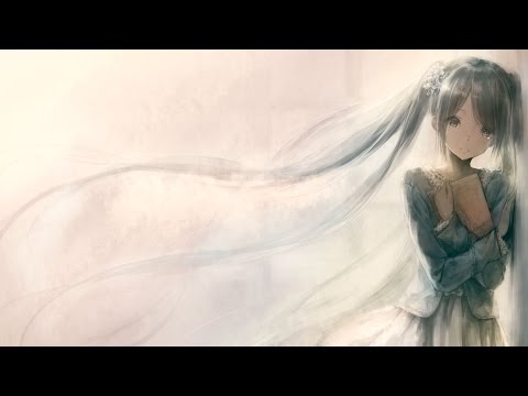 {59.2} Nightcore (Coldrain) - Rescue Me (with lyrics)