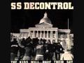 SS Decontrol - Police Beat 