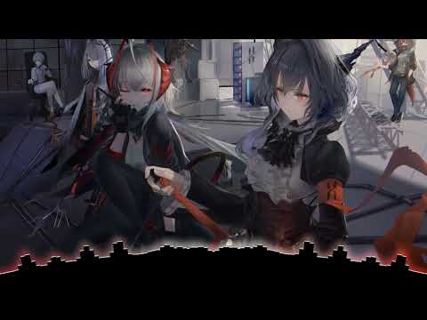 Nightcore Skillet - Hero (Official Video)