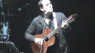 Ismael Serrano :: Vine del Norte :: FIA 2010