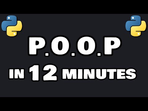 Learn Python Object Oriented Programming! 🚗