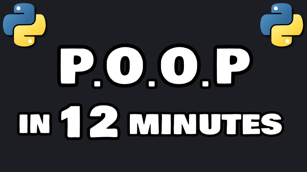 Learn Python Object Oriented Programming! 🚗