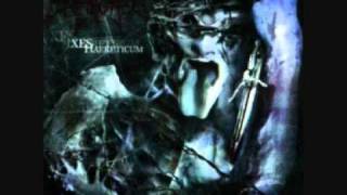 Enthroned - Vortex of Confusion