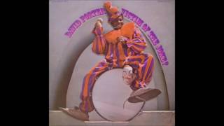 Victim Of The Joke...An Opera 1974 - David Porter