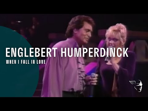 When I Fall In Love - Engelbert Humperdinck