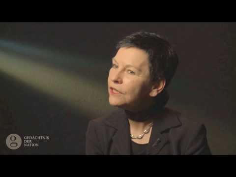 Eva Weickart: Wo ist die Emanzipation?