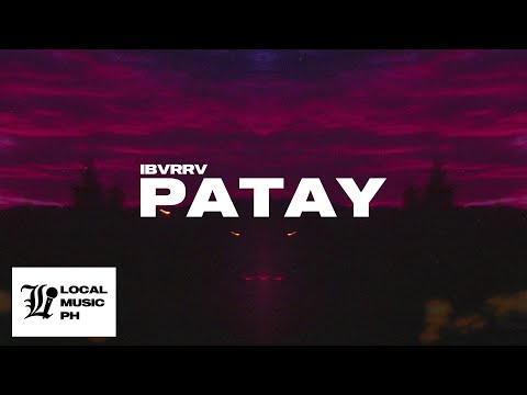 IBVRRV - Patay