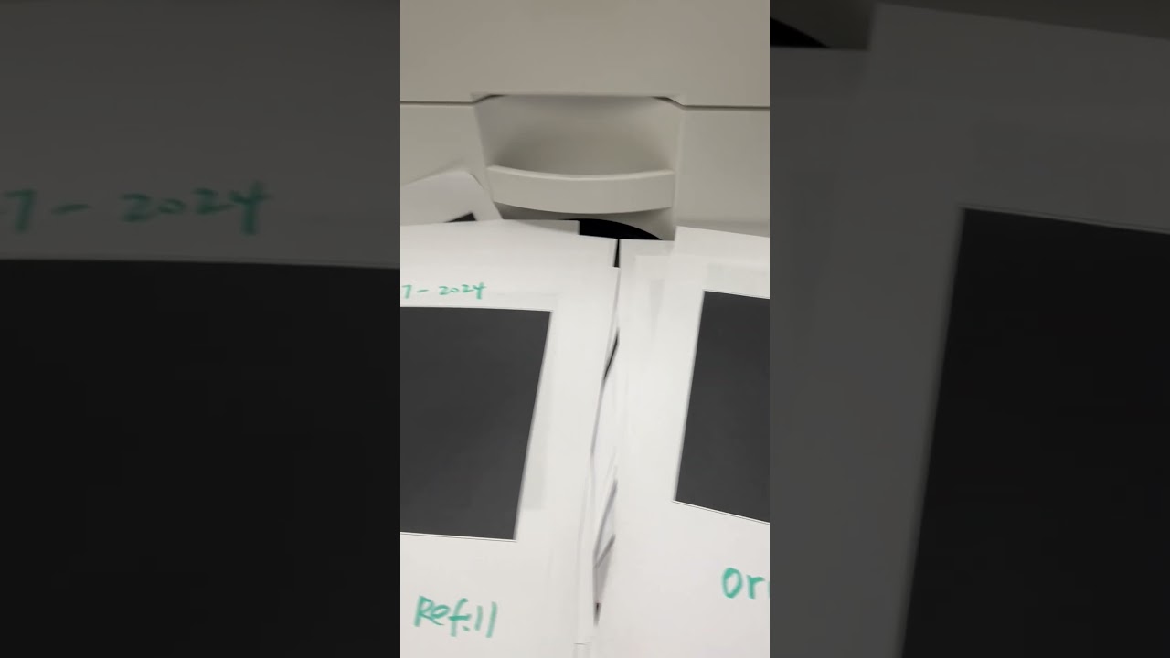 Toner Refill for Sharp MX-B45, MX-B350P, MX-B350W, MX-B355W, MX-B376W, MX-B355WZ MX-B450P, MX-B450W