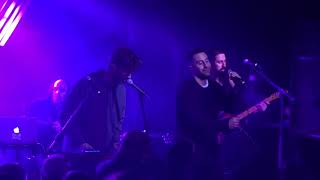 The Score - Strange - Live at Magic Stick in Detroit, MI on 4-18-18